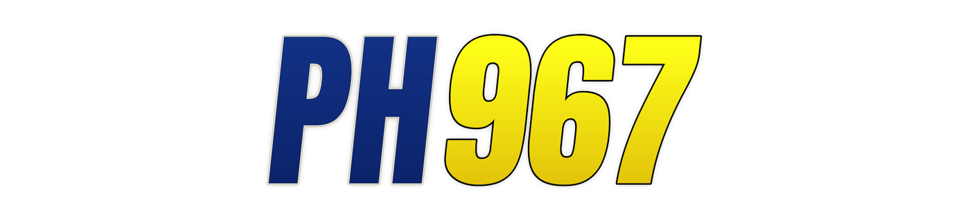 ph967 Logo